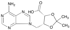 Eritadenine Acetonide
