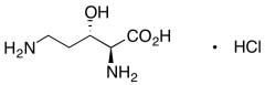 rac-Erythro-3-hydroxy-DL-ornithine Monohydrochloride