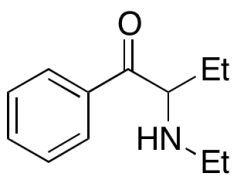 2-(Ethylamino)-1-phenyl-1-butanone