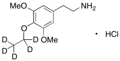 Escaline-d5 Hydrochloride