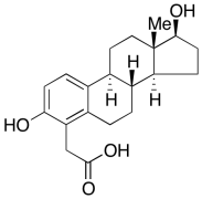 17&beta;-Estradiol 4-Carboxymethyl
