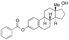 &alpha;-Estradiol 3-Benzoate