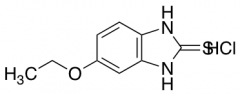 6-Ethoxy-1H-1,3-benzodiazole-2-thiol Hydrochloride