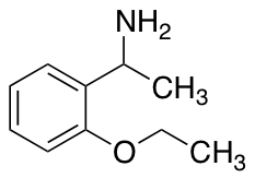 1-(2-Ethoxyphenyl)ethanamine