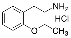 2-(2-Ethoxyphenyl)ethan-1-amine Hydrochloride