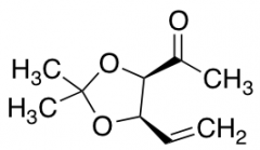 1-[(4R,5R)-5-Ethenyl-2,2-dimethyl-1,3-dioxolan-4-yl]-ethanone