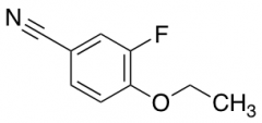 4-Ethoxy-3-fluorobenzonitrile