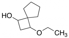3-ethoxyspiro[3.4]octan-1-ol