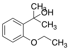 2-(2-ethoxyphenyl)propan-2-ol