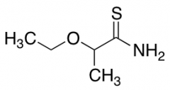 2-Ethoxypropanethioamide