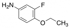 4-ethoxy-3-fluoroaniline