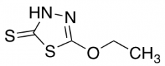 5-ethoxy-1,3,4-thiadiazole-2-thiol