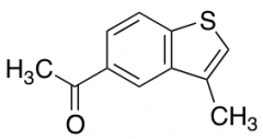 1-(3-Methylbenzo[b]thien-5-yl)ethanone