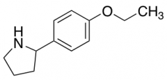 2-(4-ethoxyphenyl)pyrrolidine