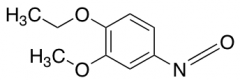1-ethoxy-4-isocyanato-2-methoxybenzene