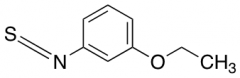 1-ethoxy-3-isothiocyanatobenzene