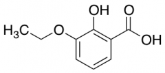 3-ethoxy-2-hydroxybenzoic acid