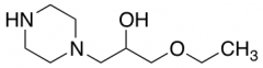 1-ethoxy-3-(piperazin-1-yl)propan-2-ol