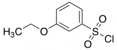 3-ethoxybenzene-1-sulfonyl Chloride