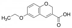 6-ethoxy-2H-chromene-3-carboxylic Acid