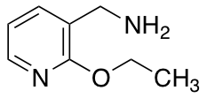 [(2-ethoxy-3-pyridinyl)methyl]amine Dihydrochloride