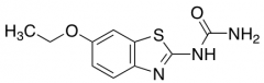 (6-Ethoxy-1,3-benzothiazol-2-yl)urea