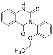 3-(2-Ethoxyphenyl)-2-sulfanyl-3,4-dihydroquinazolin-4-one