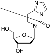 3,N4-Etheno-2&rsquo;-deoxycytidine