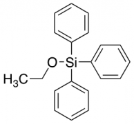 Ethoxy(triphenyl)silane