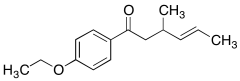 1-(4-Ethoxyphenyl)-3-methyl-4-hexen-1-one