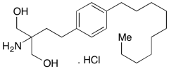 Ethyl Fingolimod Hydrochloride