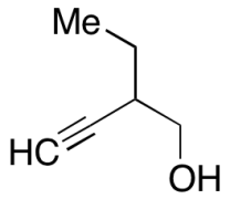 2-Ethyl-3-butyn-1-ol