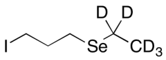 Ethyl(3-iodopropyl)selane-d5