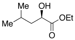 (R)-(+)-Ethyl Leucate