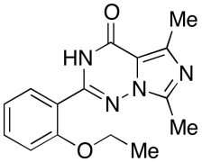 2-(2-Ethoxyphenyl)-5,7-dimethylimidazo[5,1-f][1,2,4]triazin-4(1H)-one
