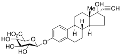 Ethynyl Estradiol 3-&beta;-D-Glucuronide