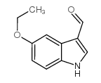5-Ethoxy-1h-indole-3-carbaldehyde