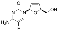 Dexelvucitabine
