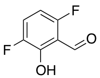 3,6-Difluoro-2-hydroxybenzaldehyde