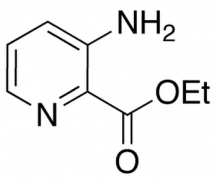 Ethyl 3-Aminopyridine-2-carboxylate
