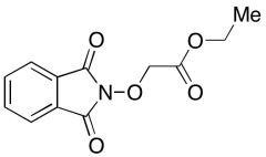 Ethyl 2-((1,3-Dioxoisoindolin-2-yl)oxy)acetate