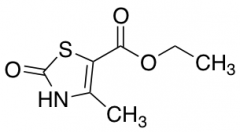 ethyl 2-hydroxy-4-methyl-1,3-thiazole-5-carboxylate
