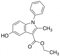 Ethyl 5-Hydroxy-2-methyl-1-phenyl-1H-indole-3-carboxylate