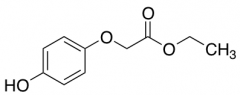 ethyl 2-(4-hydroxyphenoxy)acetate