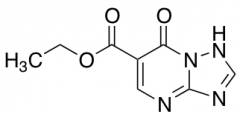 ethyl 7-hydroxy-[1,2,4]triazolo[1,5-a]pyrimidine-6-carboxylate