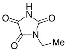 Ethyl-imidazolidinetrione