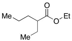 2-Ethylpentanoic Acid Ethyl Ester