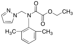 Ethyl N-(2,6-Dimethylphenyl)oxamate