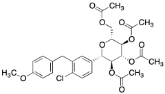 Methoxy Empagliflozin