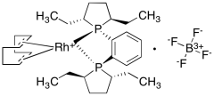 (R,R)-Et-Duphos-Rh